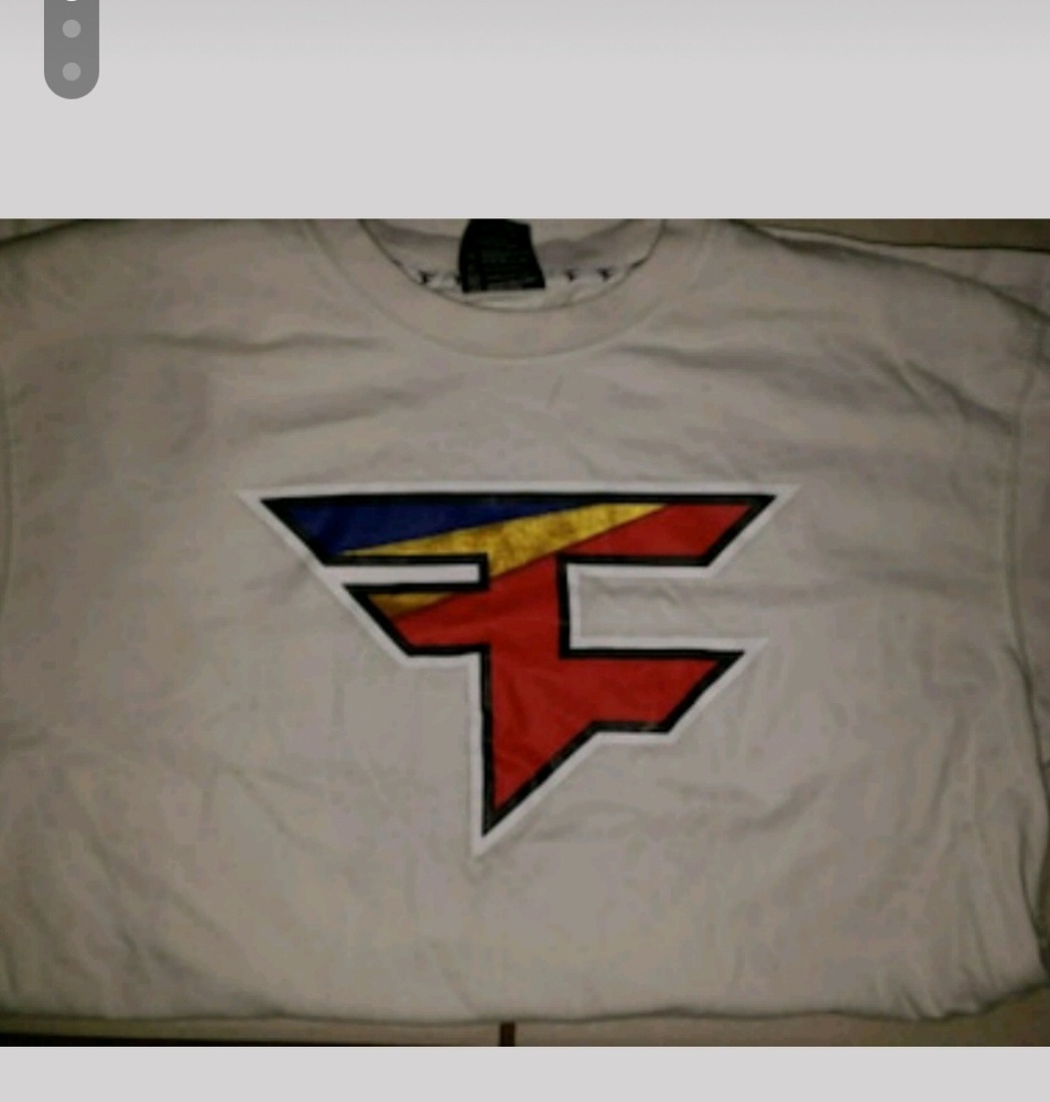 Faze clan tshirt